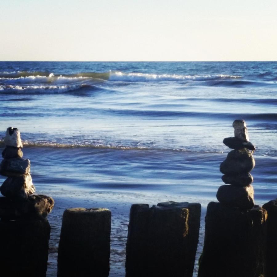Ostseesonne App 301 * Ostseeheilbad Zingst