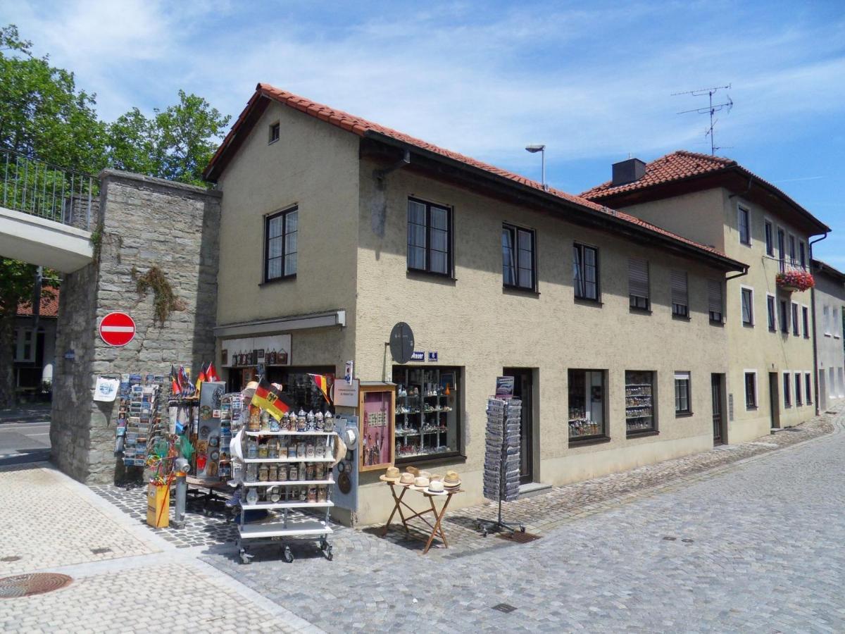 Appartementhaus Fischer Apartment