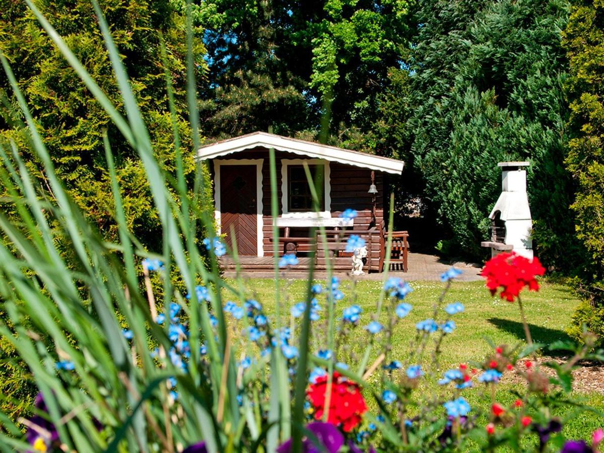 Traumgarten * Harmsdorf