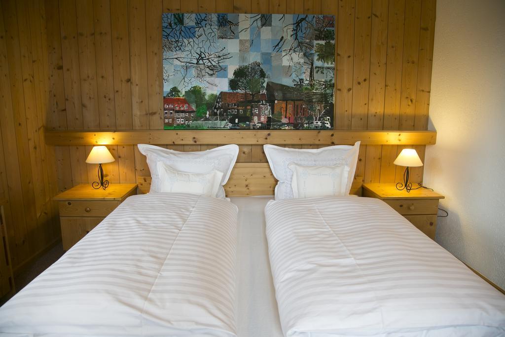 Landhaus Alpina Gasthof