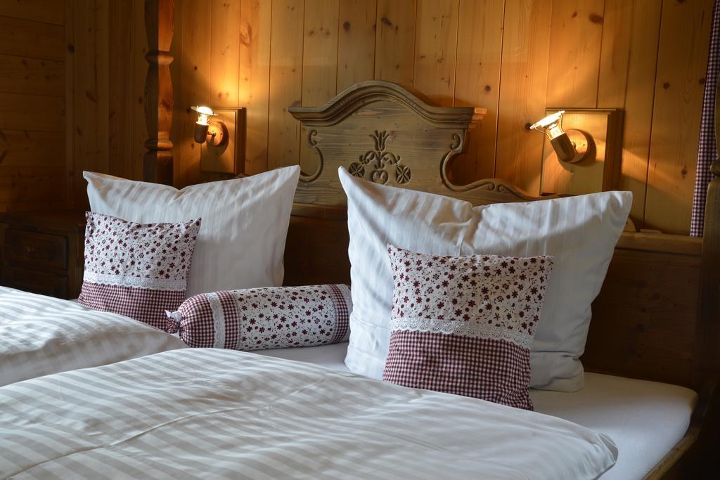 Gasthof Landhaus Alpina 3*