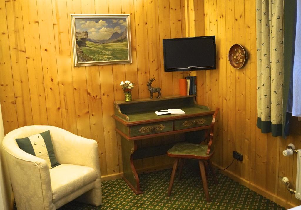 Landhaus Alpina Mittersill