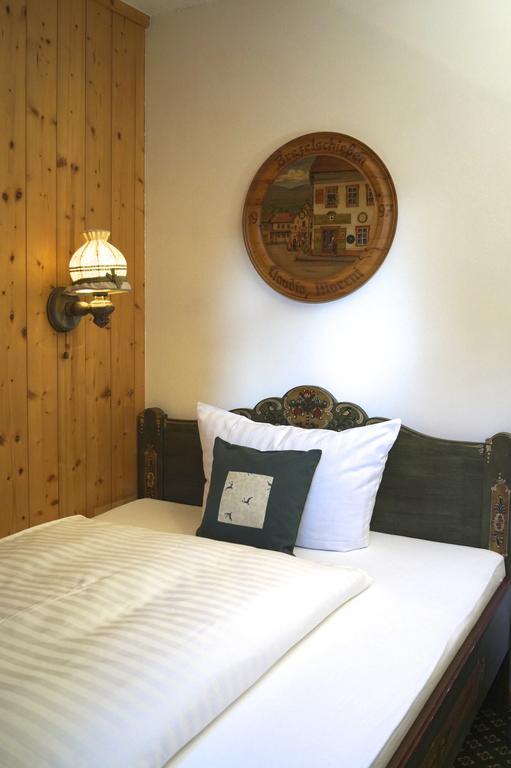 Gasthof Landhaus Alpina 3*