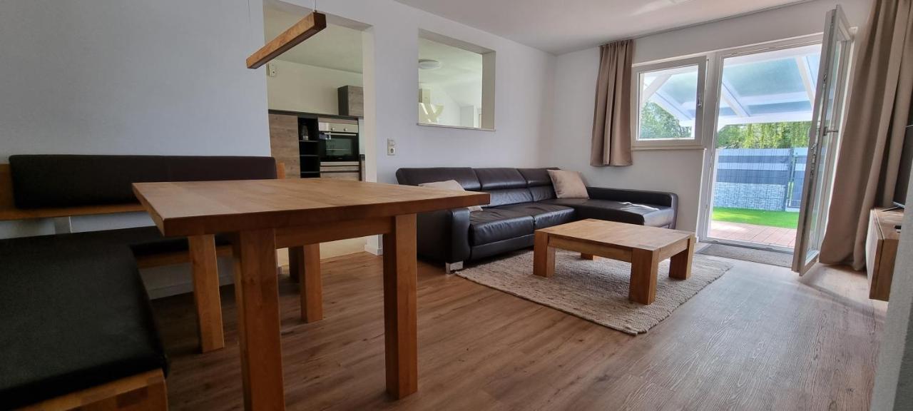 Ferienhaus Fn Oak *