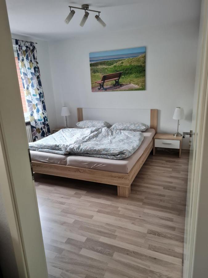Holiday home Ferienhaus