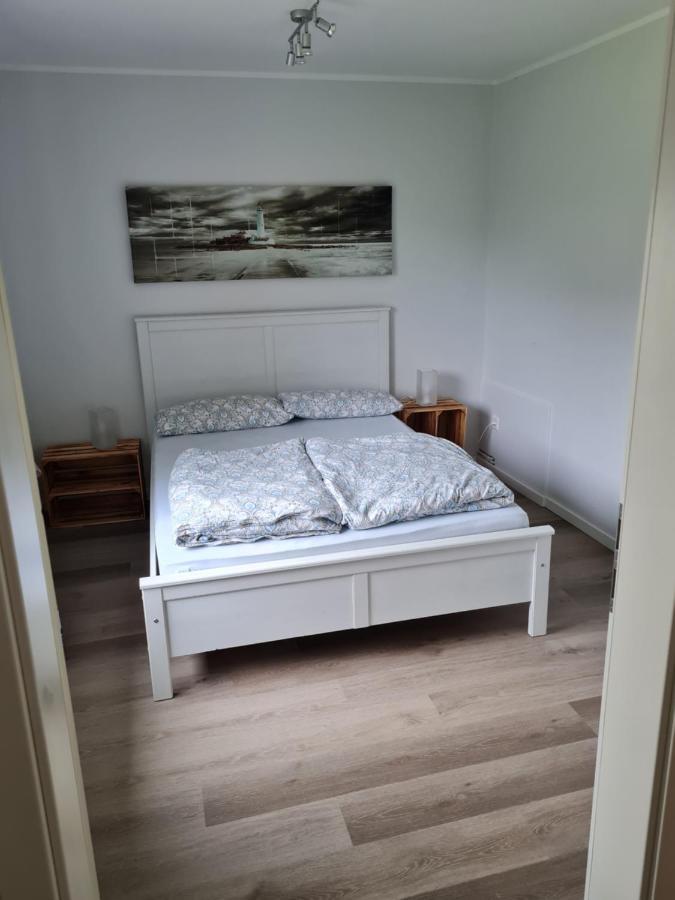 Ferienhaus * Wilhelmshaven