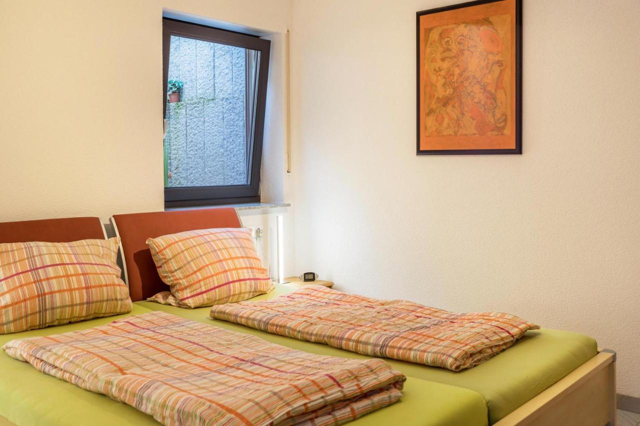 Apartment Ferienwohnung Lago Konstanz