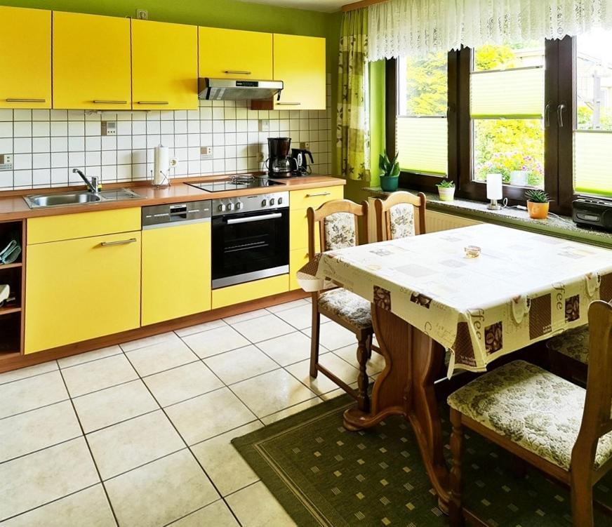 Apartement Sonnenschein Apartment
