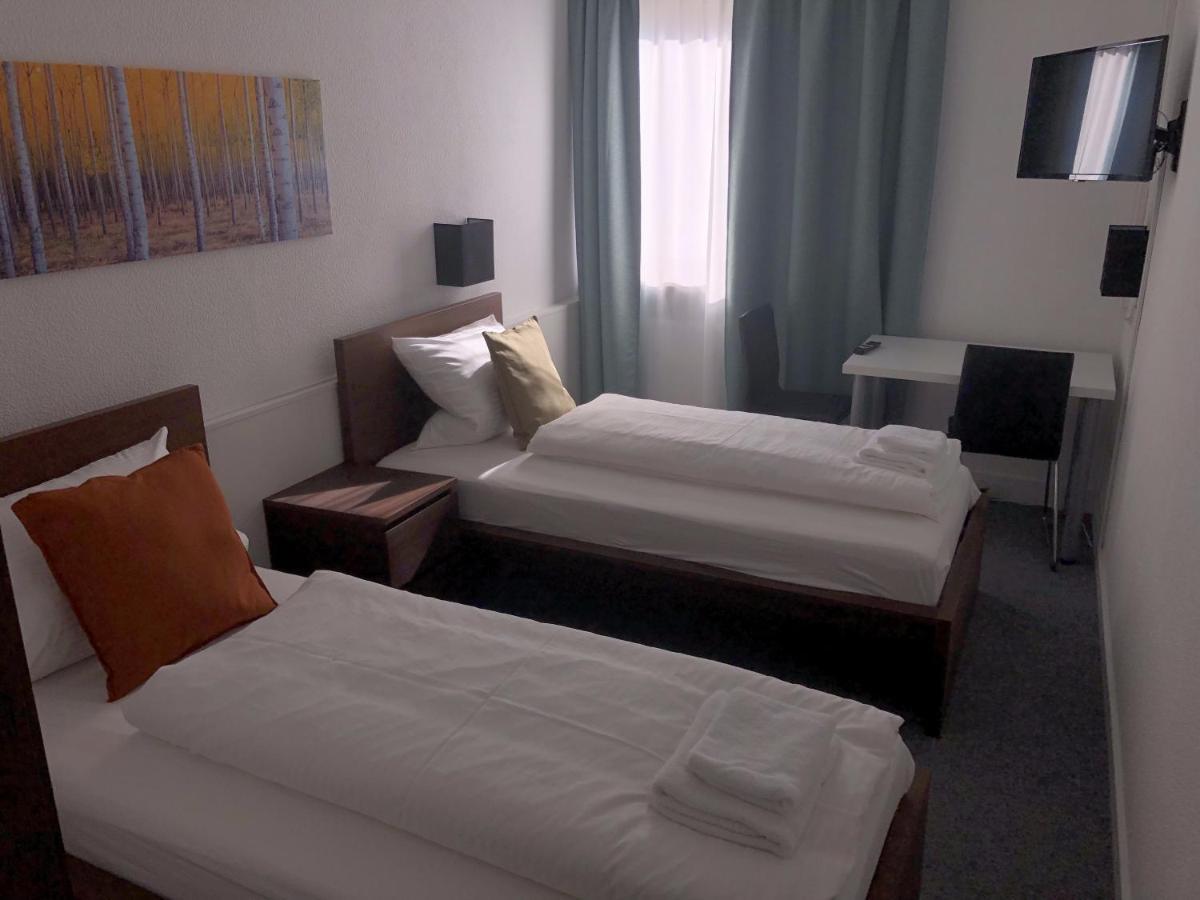Hotel Hotel Birkenblatt