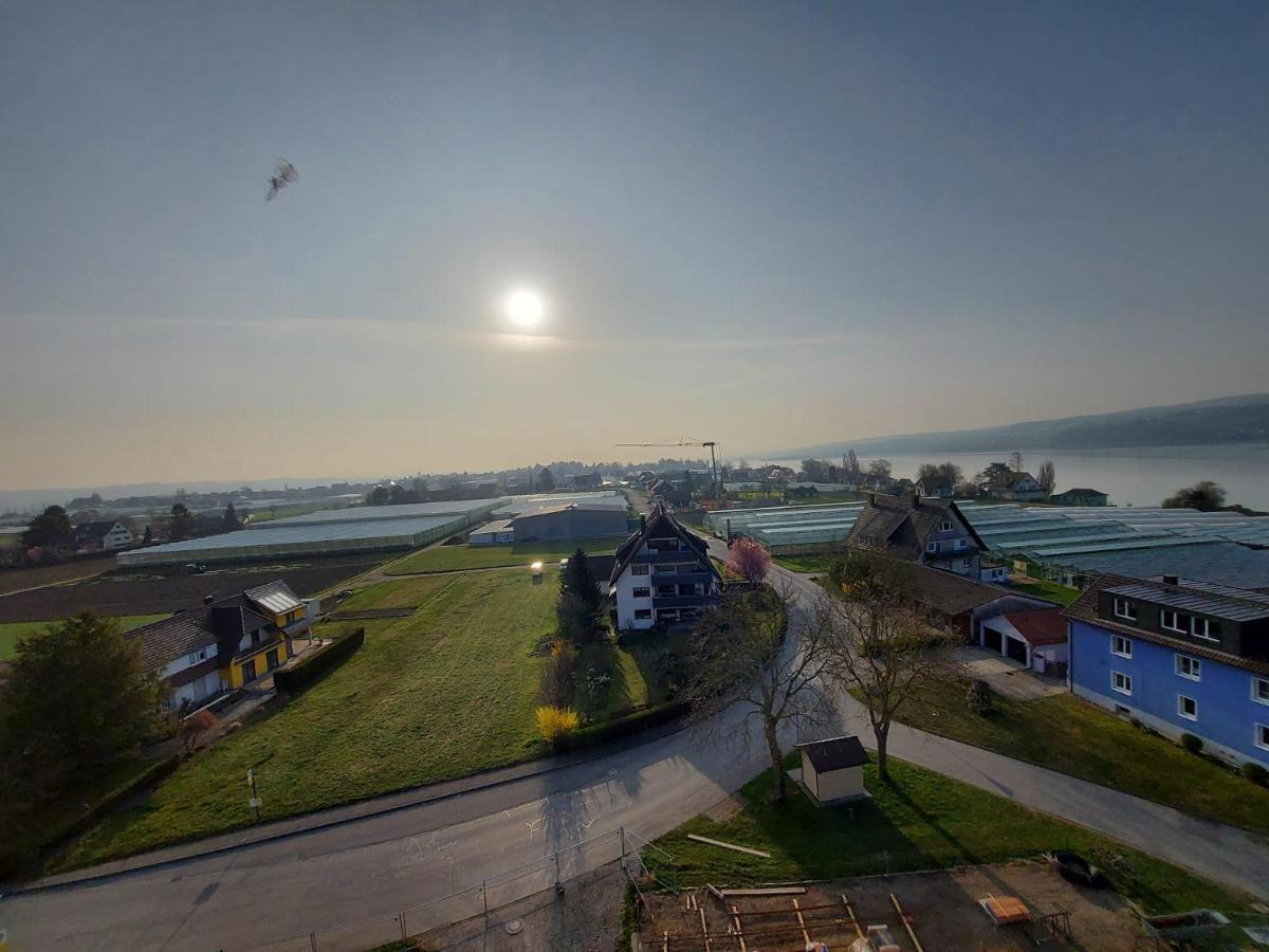 Apartment Bodensee Insel