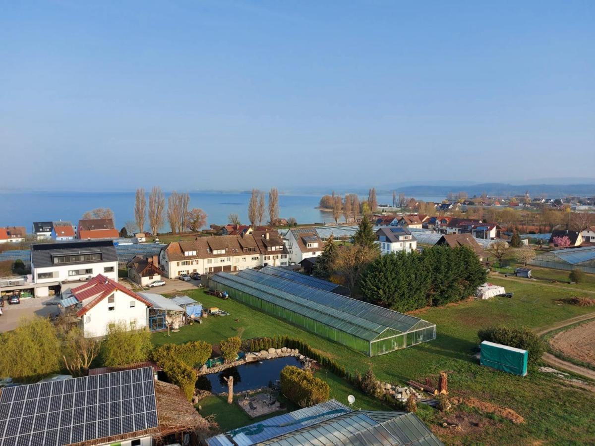 Bodensee Insel Apartment Reichenau