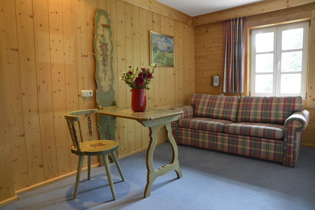 Landhaus Alpina 3* Mittersill