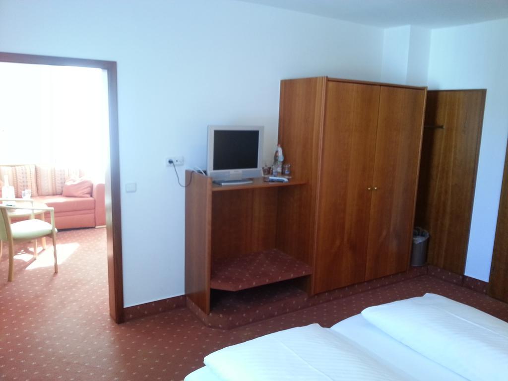 Hotel Seewirt 3*