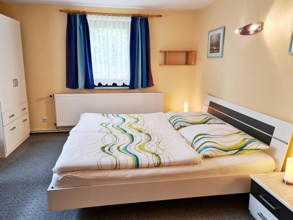Apartment Apartement Sonnenschein Klausdorf (Vorpommern-Rugen)