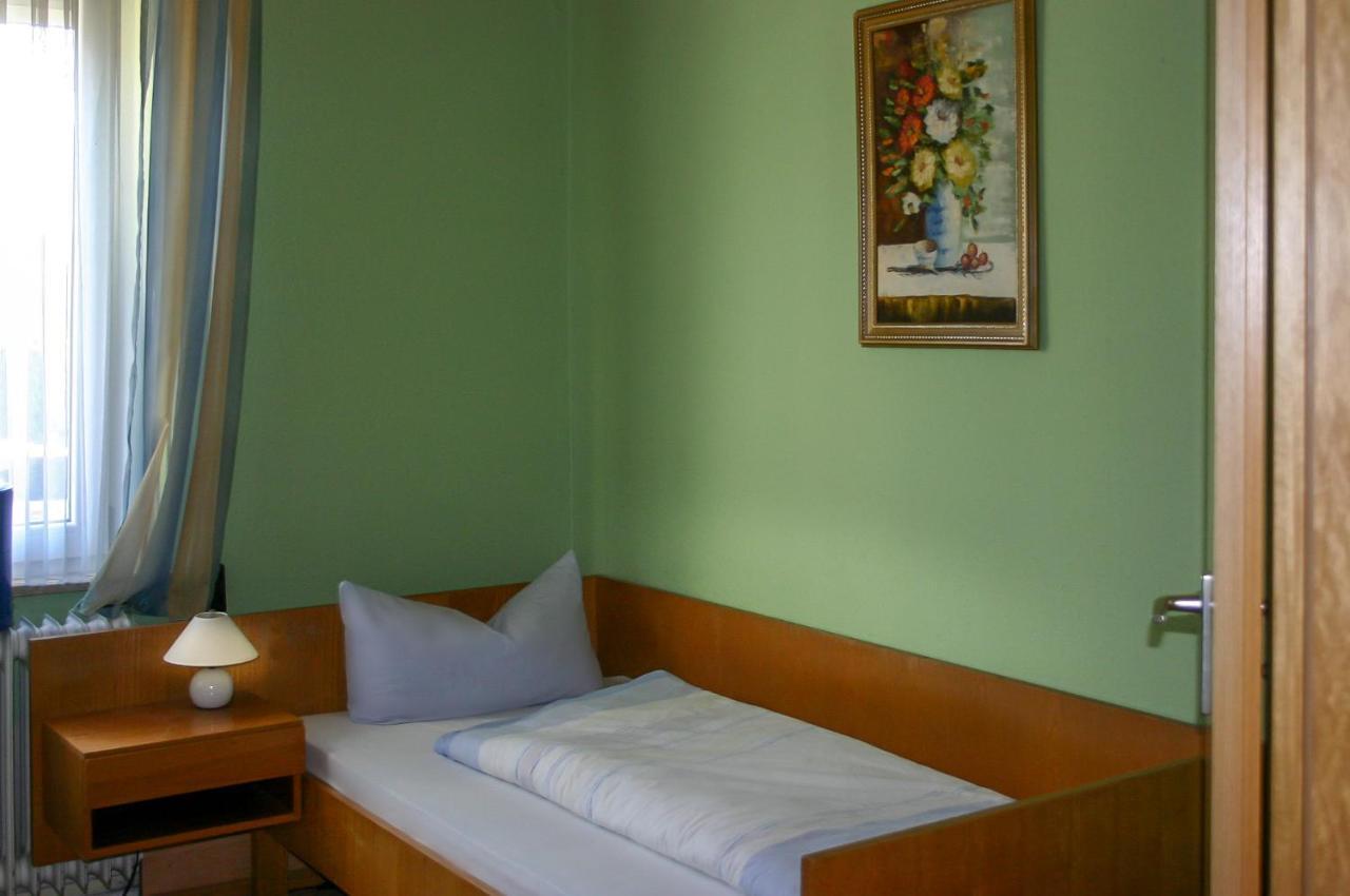 Rebstock Gasthof Stetten (Bodensee)