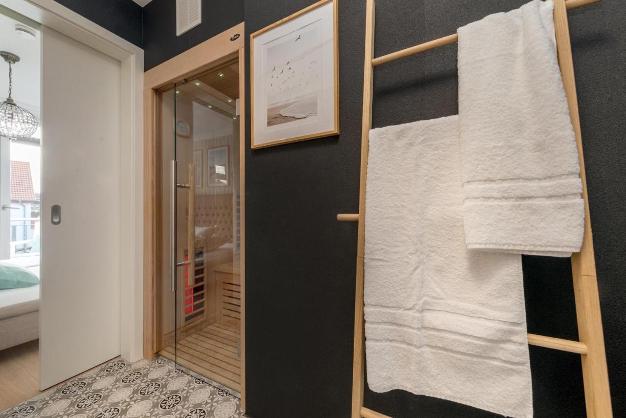 Haus Seepferdchen Apartment