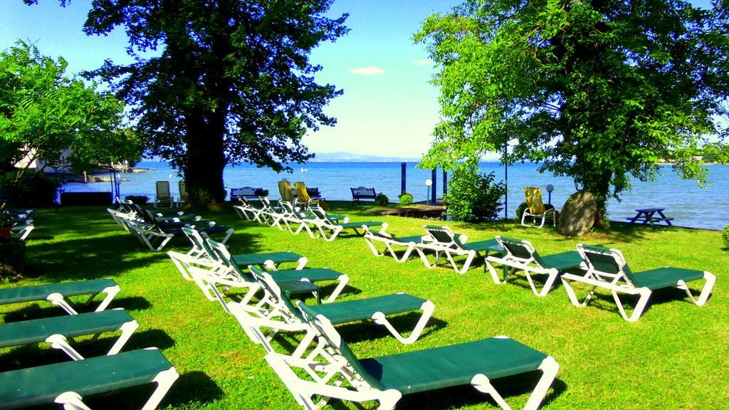 Hotel Zum Lieben Augustin Am See