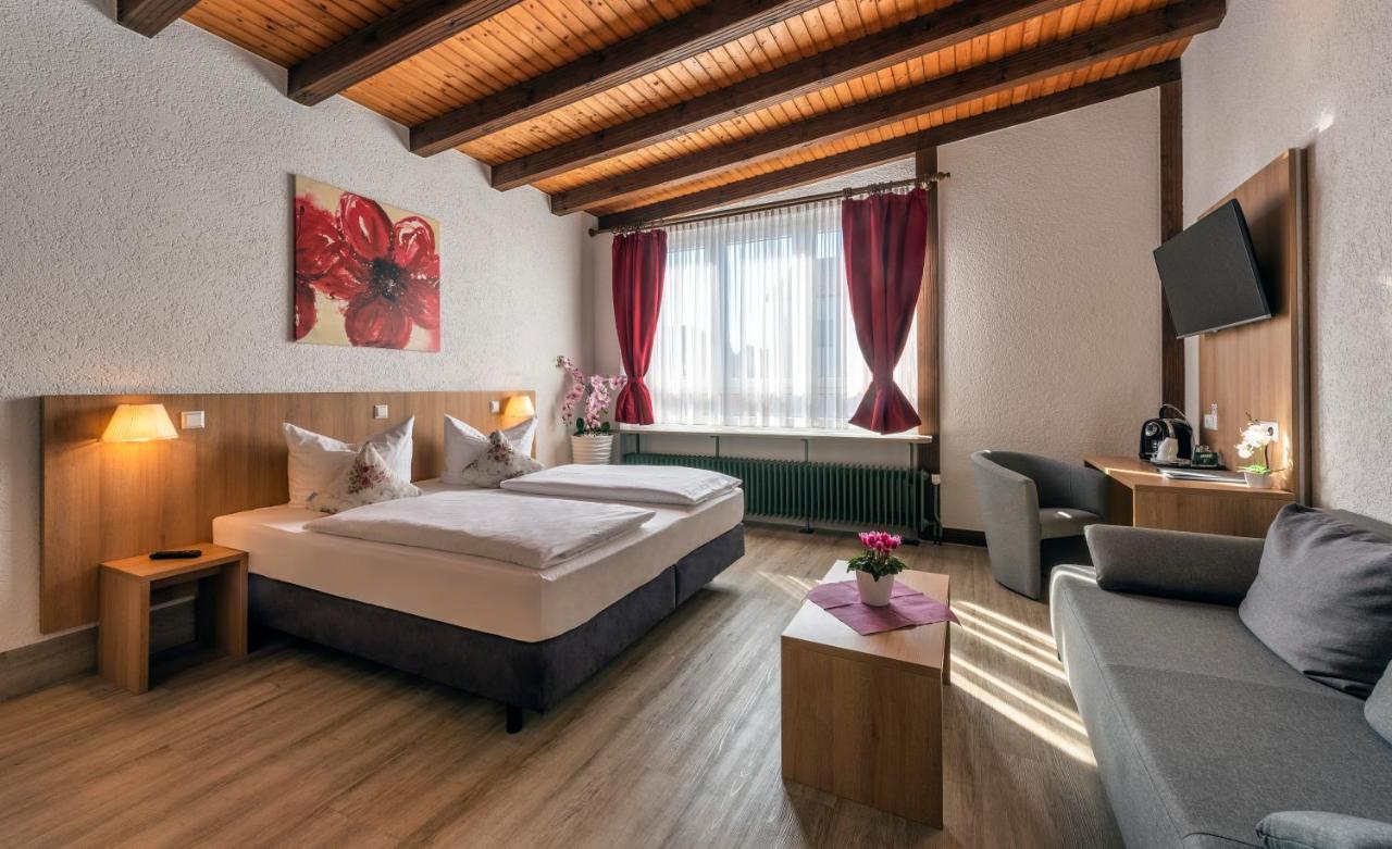 Bodenseehotel Krone 3*