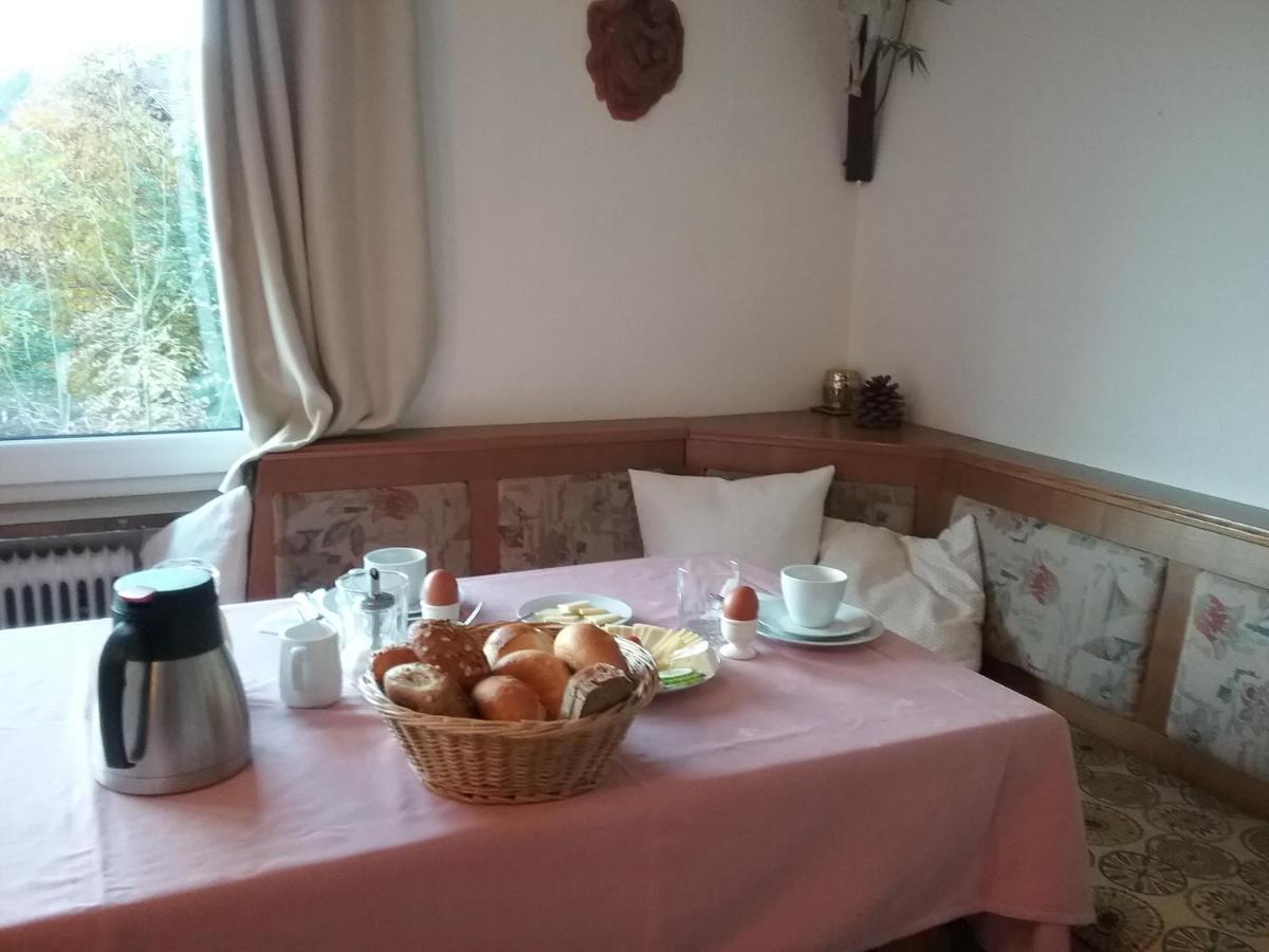 Haus Biegger