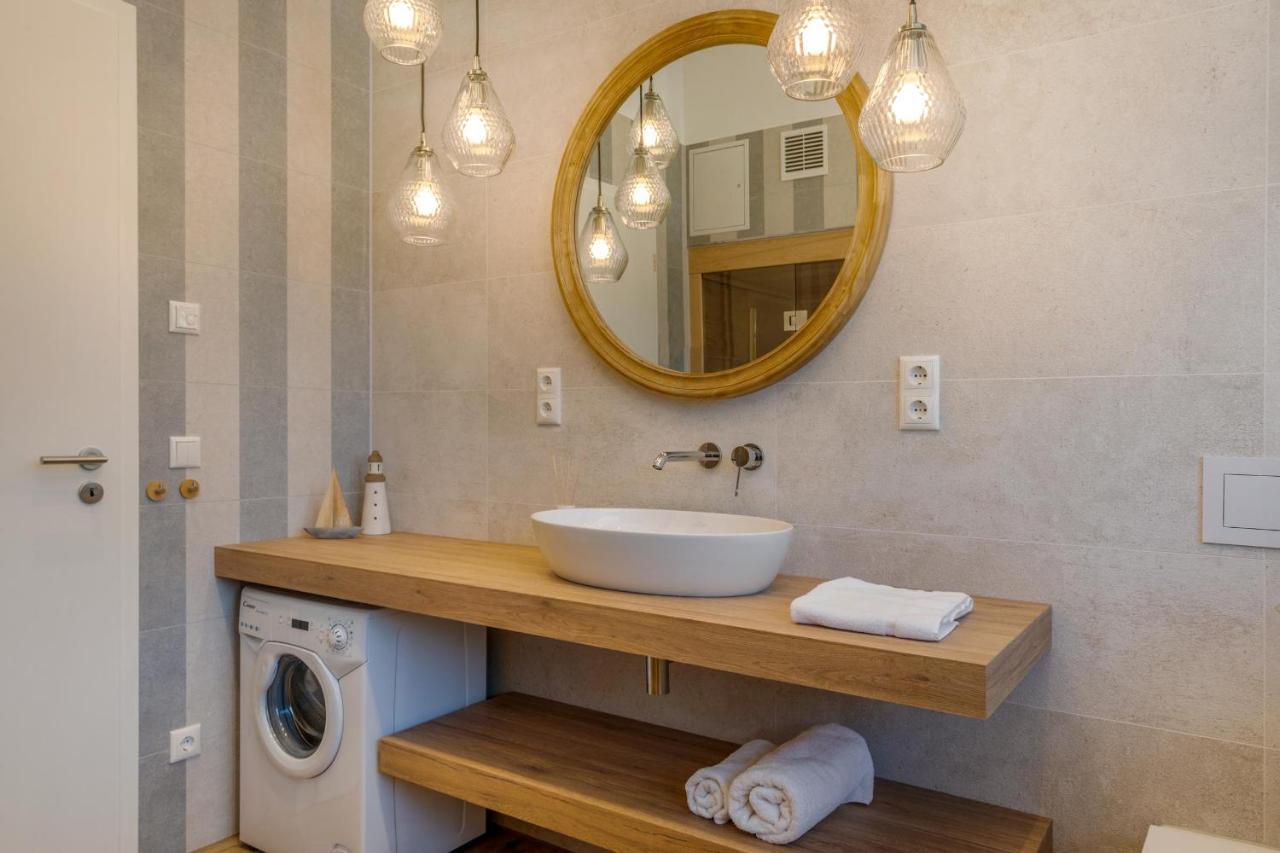Apartment Haus Seepferdchen