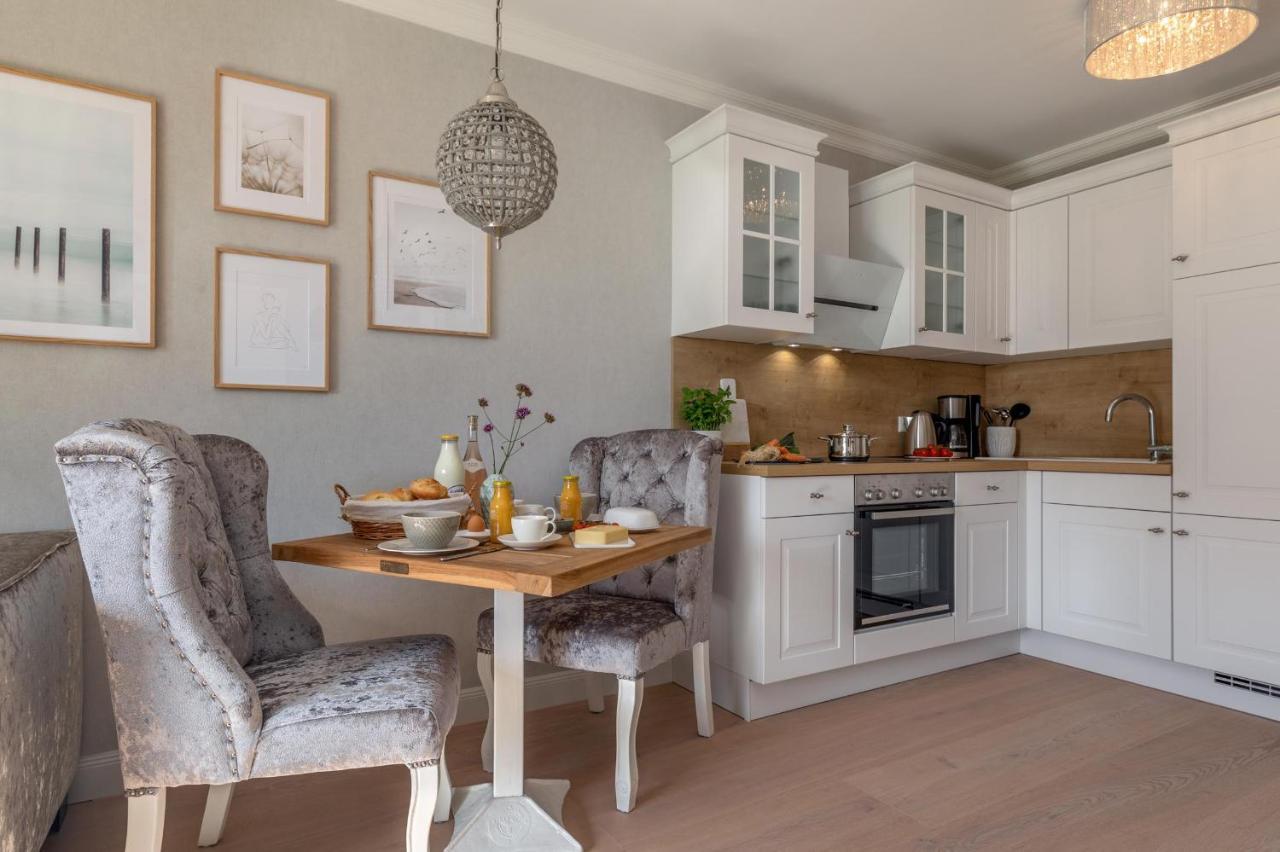 Haus Seepferdchen * Zingst