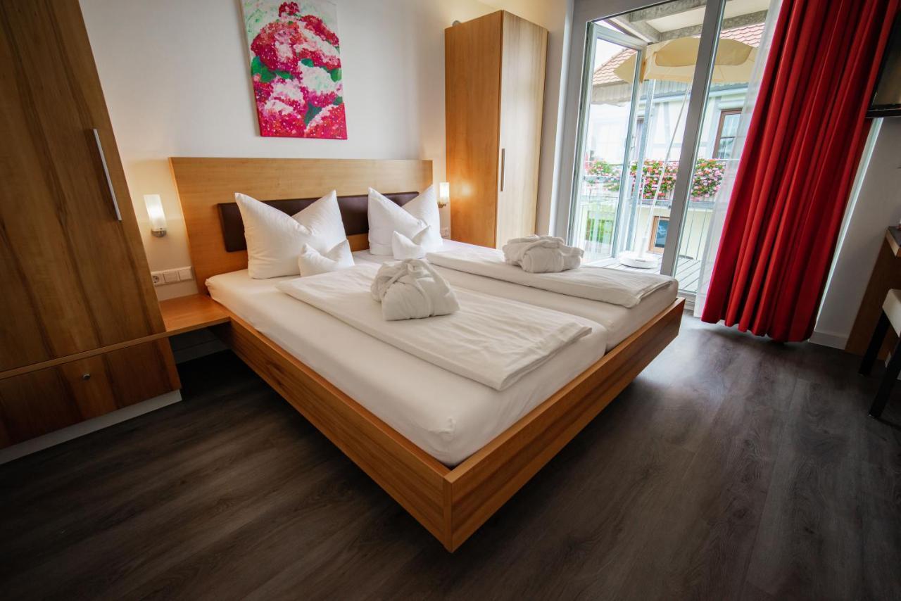 Hotel Strandhaus Eberle 3*