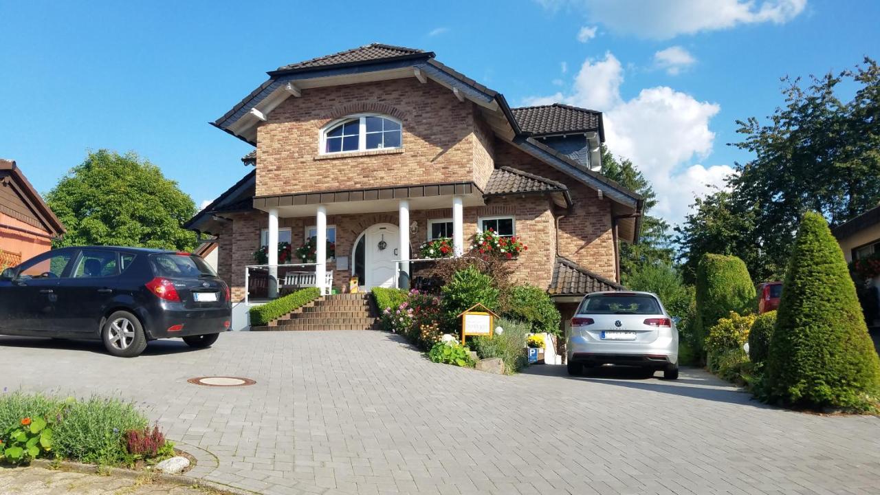 Ferienwohnung Denklingen *