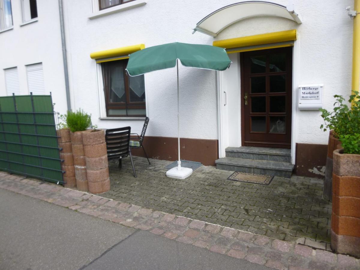 Herberge Apartment