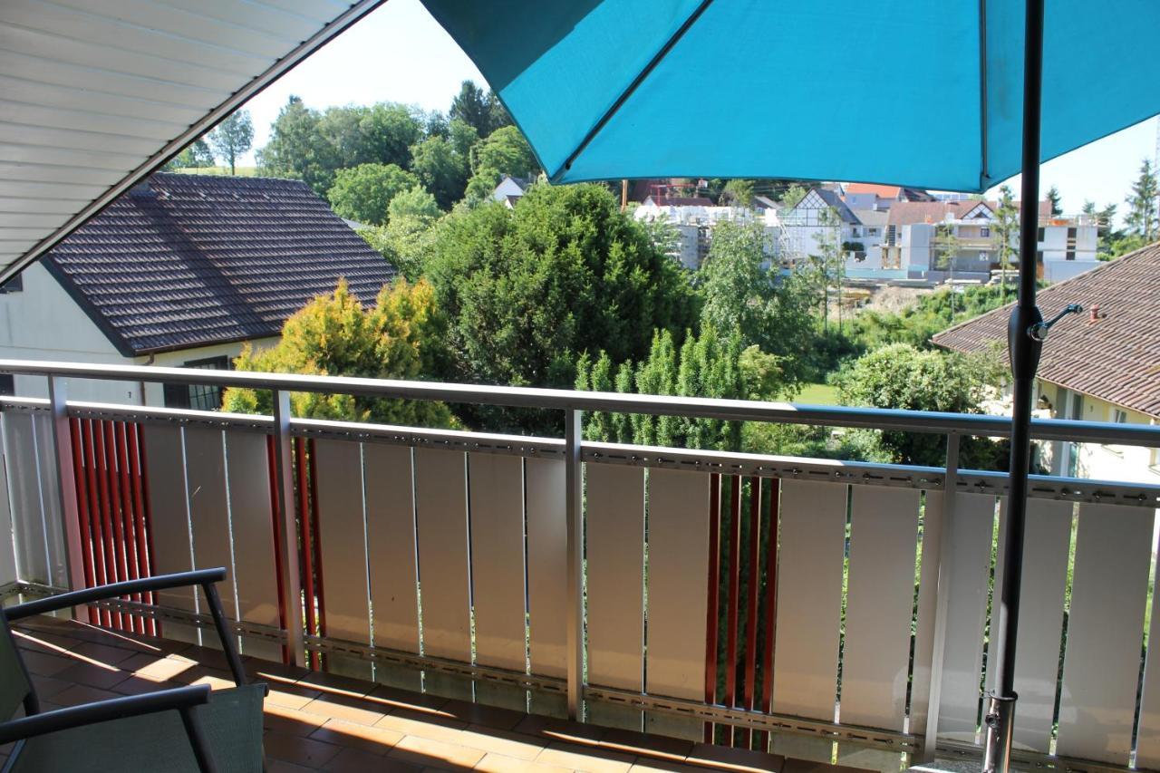 Blick Ins Gruene * Uberlingen