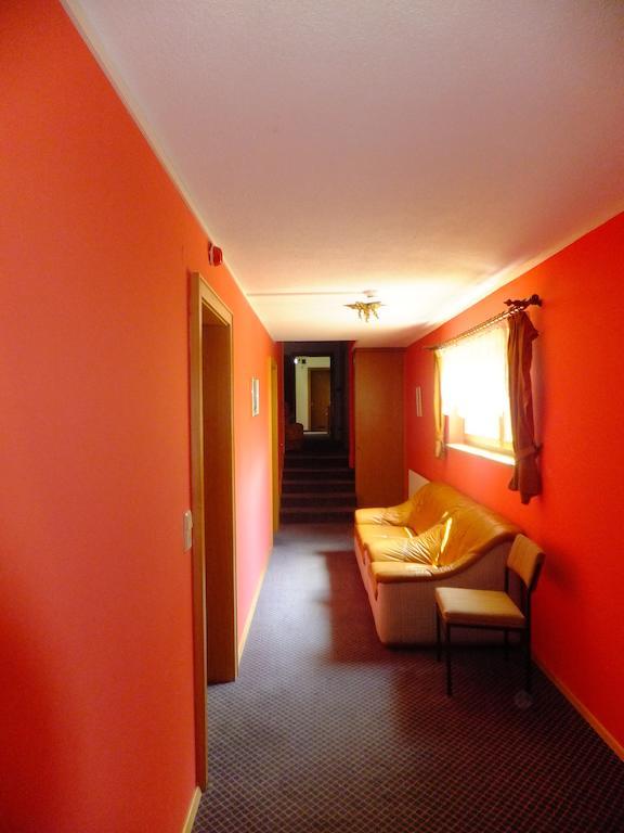 Hotel Haus Brauer