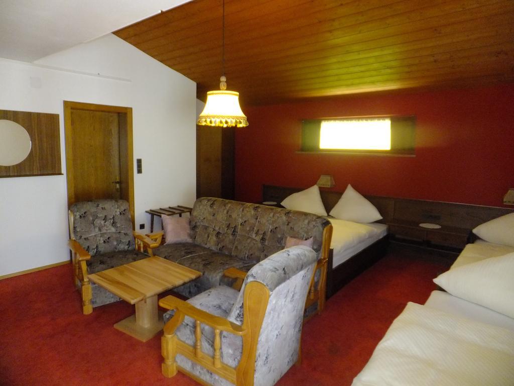 Hotel Haus Brauer Horbranz