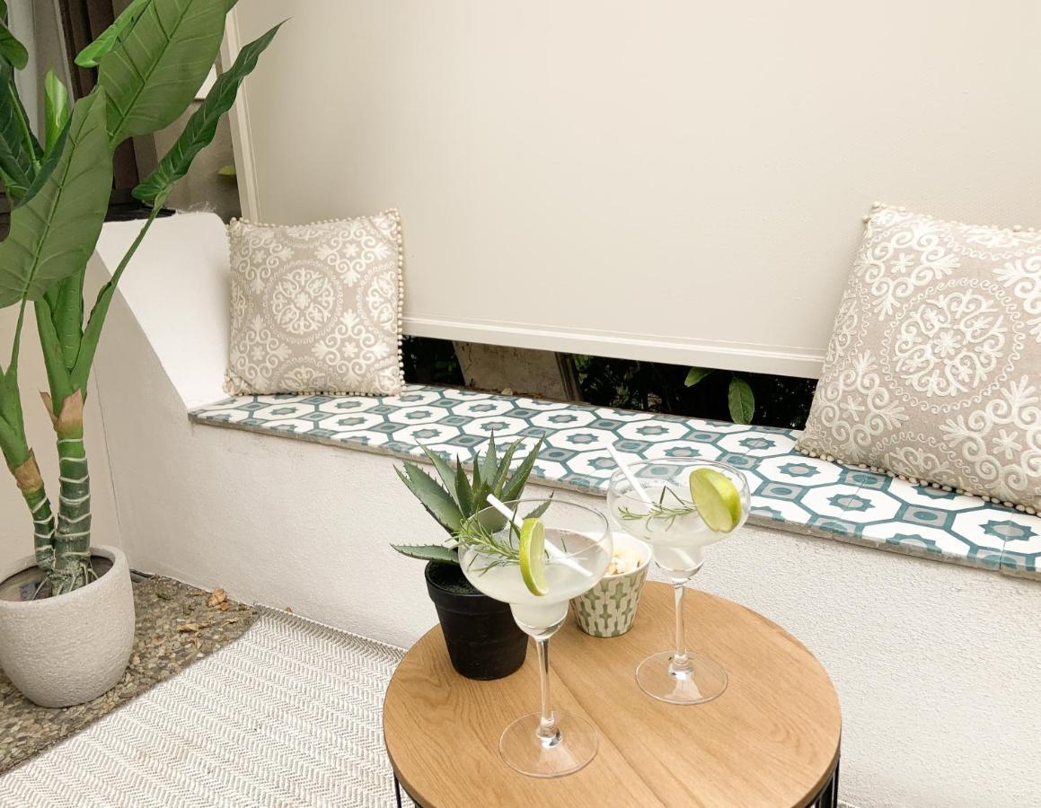 Rheinsicht Apartment By Lilianfeld Apartments * Ohningen