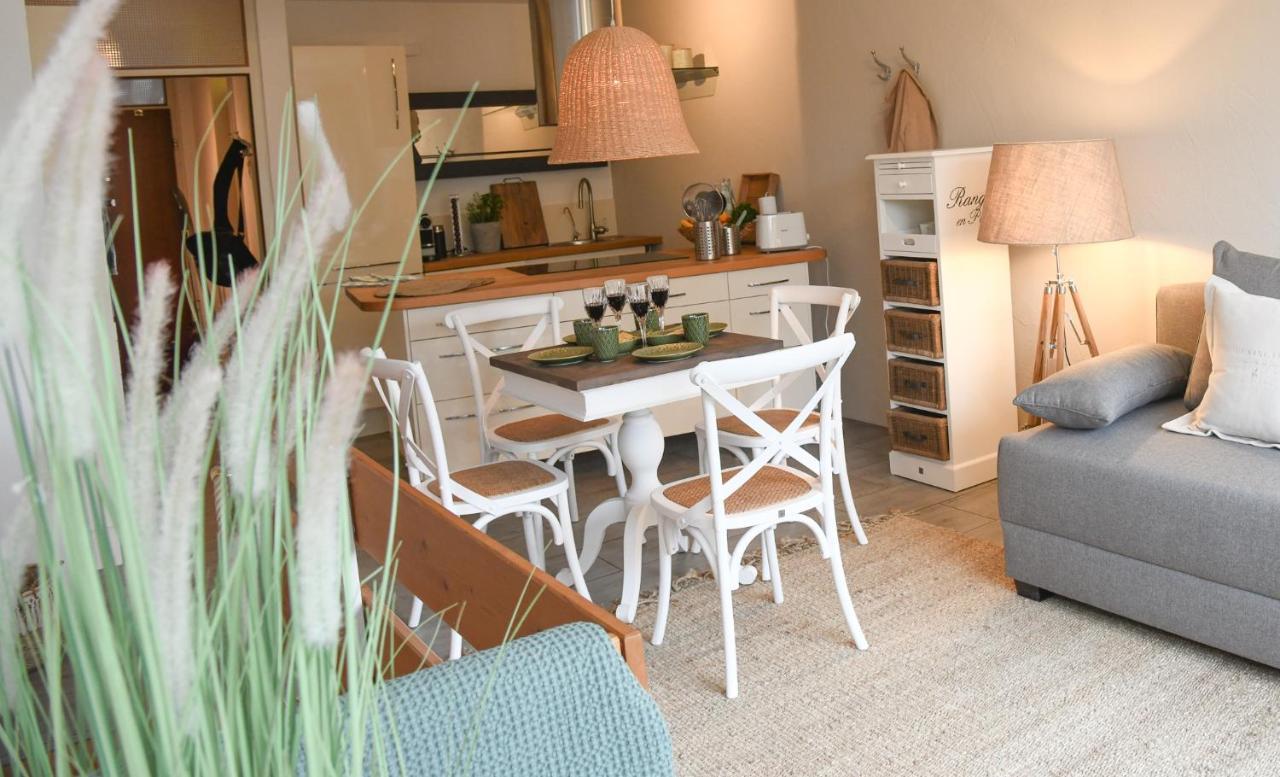 Rheinsicht Apartment By Lilianfeld Apartments Apartment Ohningen