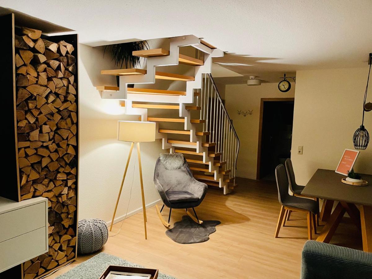 Ferienwohnung Lichtblick Apartment