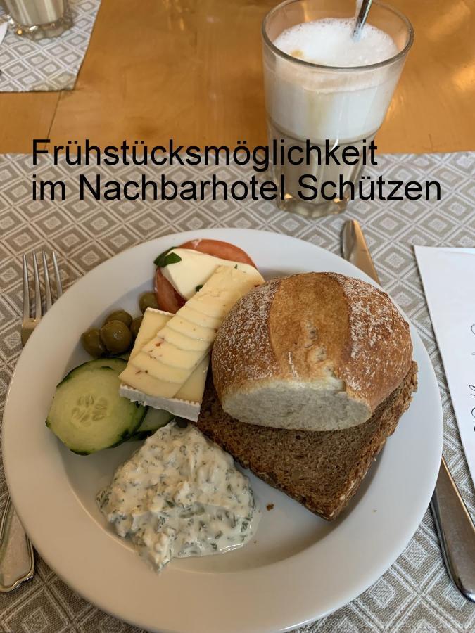 Gaestehaus Sommertal, Eigener Parkplatz, 800m Zum Bodensee, 300m Zur Altstadt Guest house *