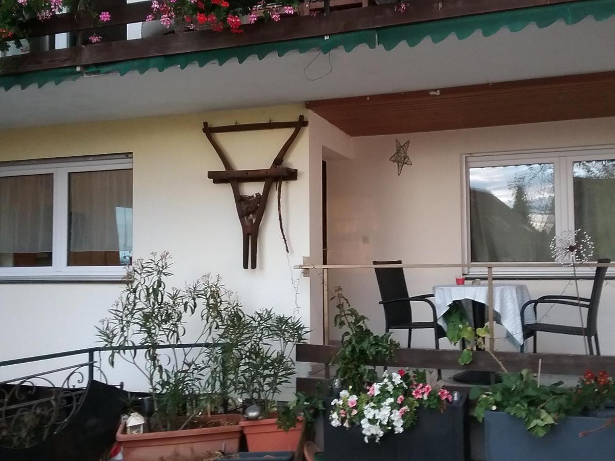 Haus Biegger