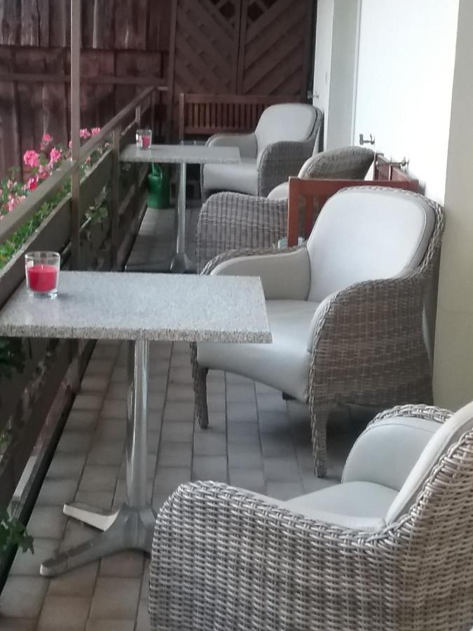 Bed & Breakfast Haus Biegger