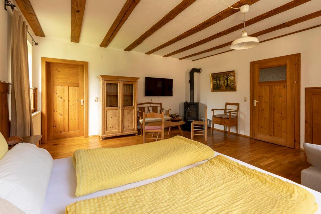 Apartment Bio Hofgut Wiggenweiler Bermatingen