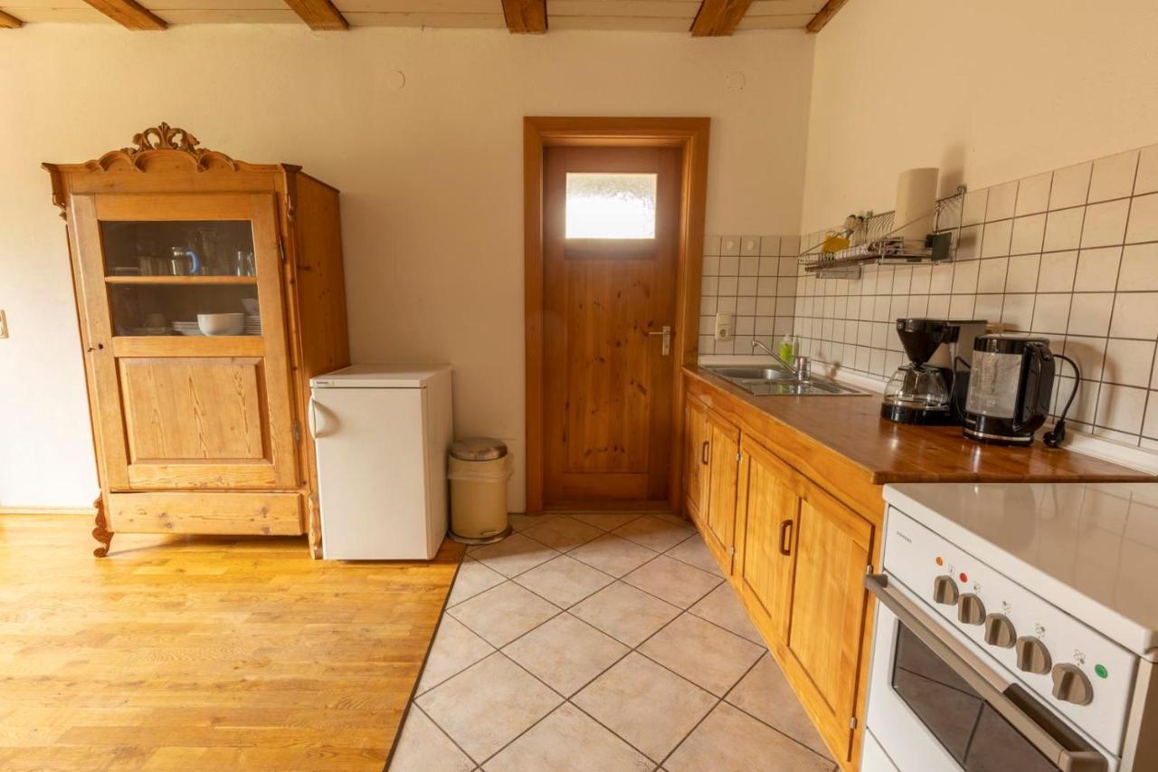 Bio Hofgut Wiggenweiler Apartment Bermatingen
