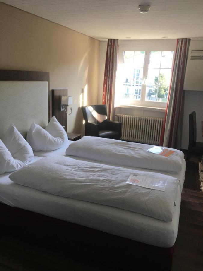 Hotel Bodenseehotel Weisses Rössli 3*