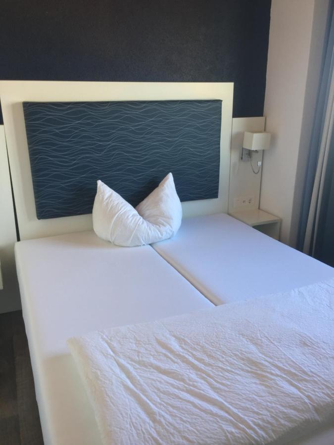 Bodenseehotel Weisses Rössli 3*