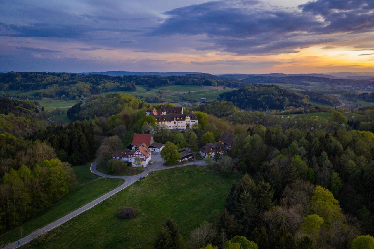 Inn Schloss Hohenfels/ Gaestehaus Morgenrot *