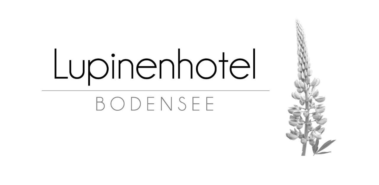 Lupinenhotel Bodensee Hotel