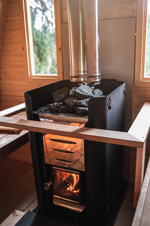Holiday home Kronenburger Alm