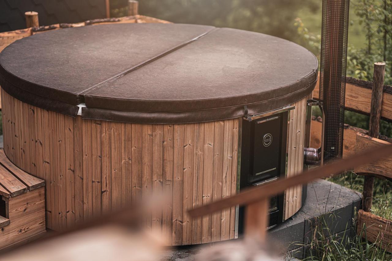 Holiday home Kronenburger Alm *
