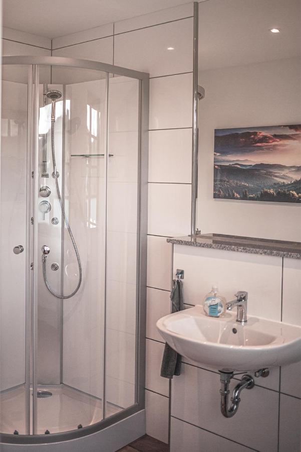 Kronenburger Alm Holiday home Dahlem (Euskirchen)