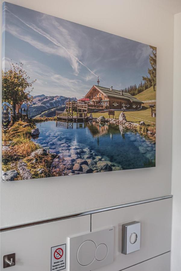 Holiday home Kronenburger Alm