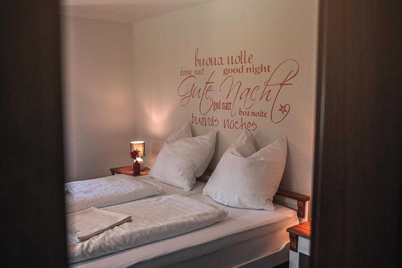 Kronenburger Alm Holiday home Dahlem (Euskirchen)