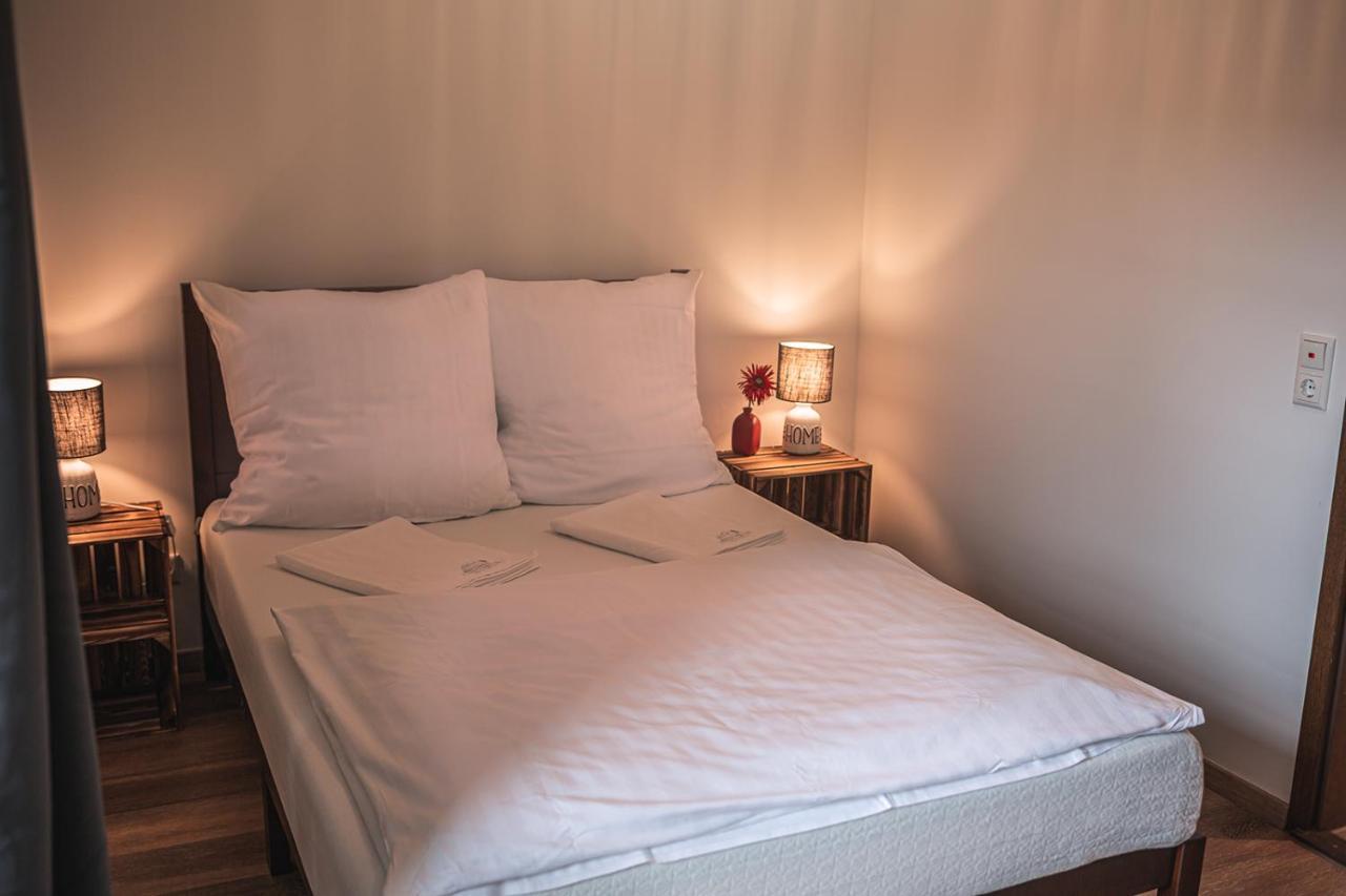 Kronenburger Alm Holiday home Dahlem (Euskirchen)