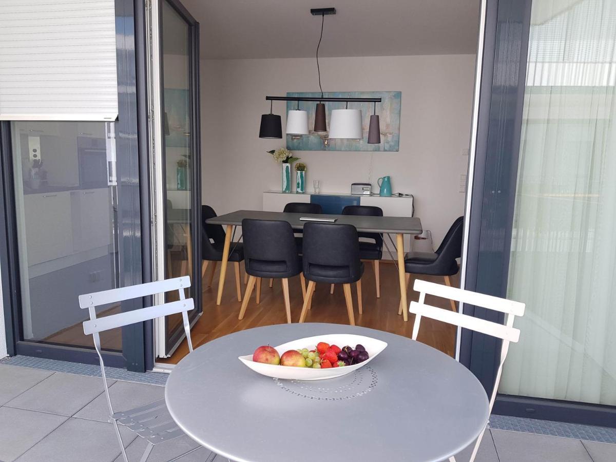 Apartment Ferienwohnung-saentis